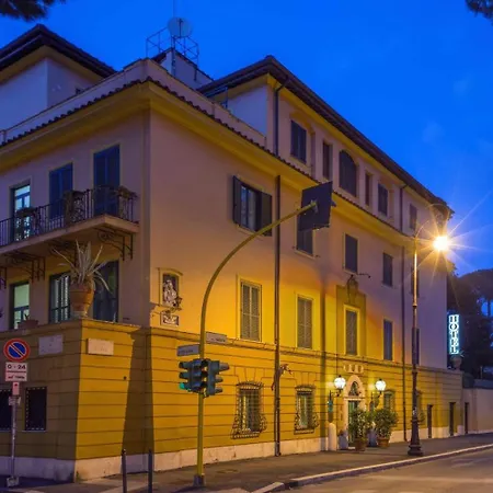 Hotel Villa Grazioli-2